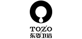 TOZO/東姿品牌logo
