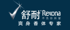 Rexona/舒耐品牌logo