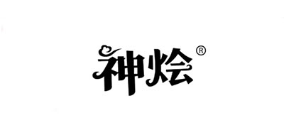 神燴品牌logo