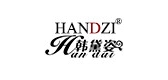 韓黛姿品牌logo
