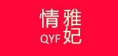 情雅妃品牌logo