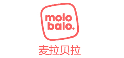 MOLO BALO/麥拉貝拉品牌logo