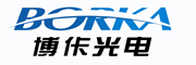 BORKA/博佧光電品牌logo