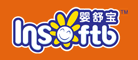 Insoftb/嬰舒寶品牌logo