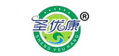 圣優(yōu)康品牌logo