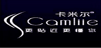 卡米爾品牌logo