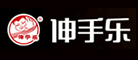 伸手樂(lè)品牌logo