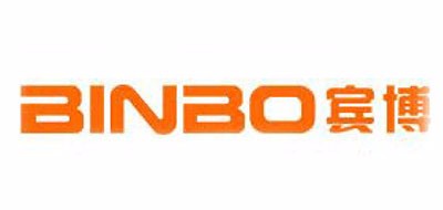 賓博品牌logo