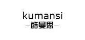 酷曼思品牌logo