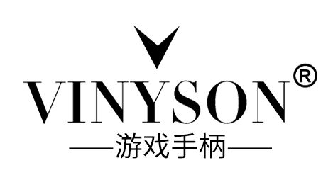 VINYSON品牌logo