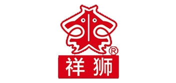 祥獅品牌logo