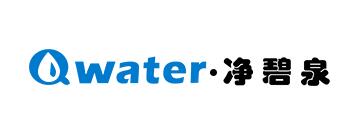 凈碧泉品牌logo
