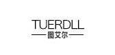Tu’erdll/圖艾爾品牌logo