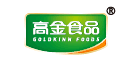 高金食品品牌logo