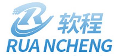 軟程品牌logo