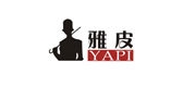 雅痞品牌logo