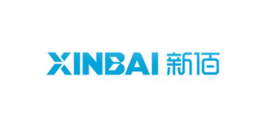 新佰品牌logo