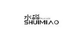 水淼品牌logo