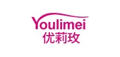 優(yōu)莉玫品牌logo