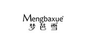 夢(mèng)芭雪品牌logo