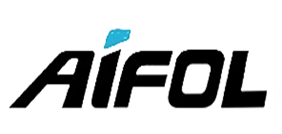 AiFOL/埃飛靈品牌logo