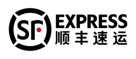 SF/實(shí)豐玩具品牌logo