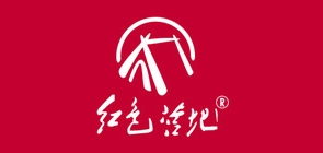 紅色營(yíng)地品牌logo