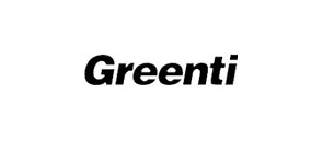 Greenti品牌logo