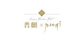 普麒品牌logo