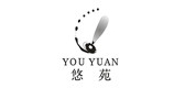 悠苑品牌logo