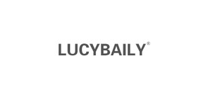Lucybaily/璐絲百麗品牌logo