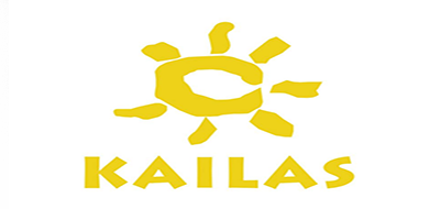 Kailas/凱樂石品牌logo