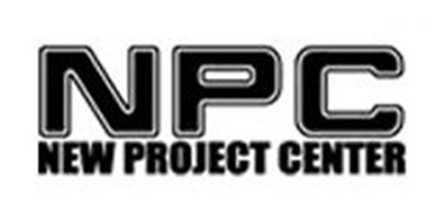 NPC品牌logo