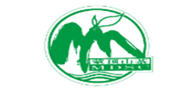 蒙頂山茶品牌logo