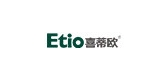 Etio/喜蒂歐品牌logo