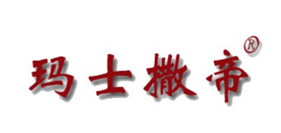 瑪士撒帝品牌logo