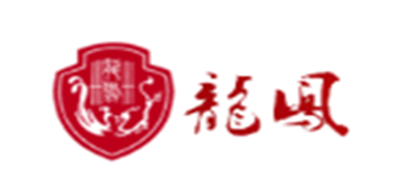 龍鳳品牌logo