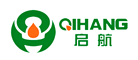 啟航品牌logo