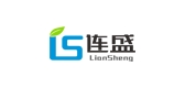 連盛品牌logo