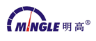 Mingle/明高品牌logo