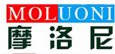 摩洛尼品牌logo