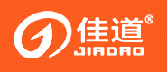 佳道品牌logo