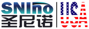 圣尼諾品牌logo