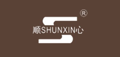 順心品牌logo