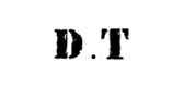 DARTINGTON/達(dá)汀品牌logo
