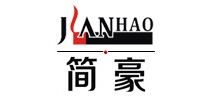 簡豪品牌logo