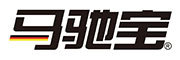 micropower/馬馳寶品牌logo