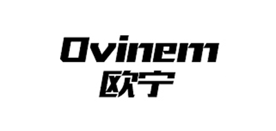 ovinem品牌logo
