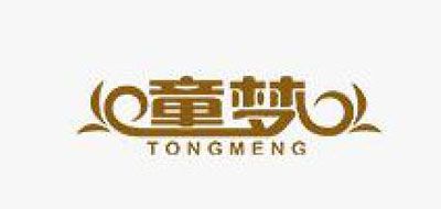 童夢(mèng)品牌logo