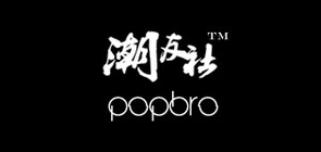 潮友社品牌logo